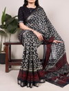 Ynf7020 Polyester Viscose Printed Saree Wholesale Price In Surat